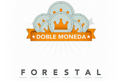  Forestal 