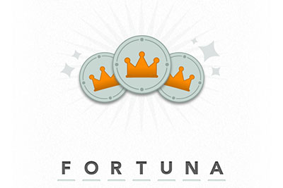 Fortuna 