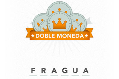  Fragua 