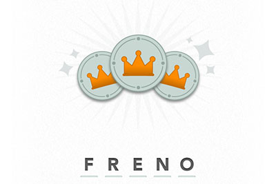  Freno 