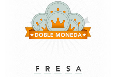  Fresa 