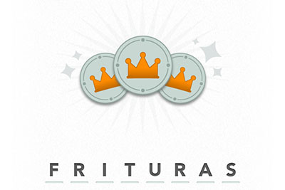  Frituras 