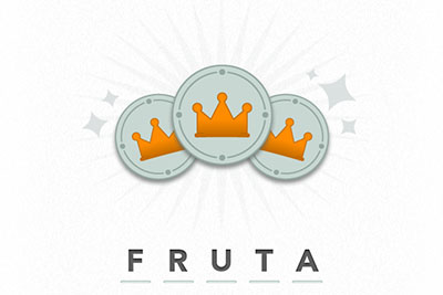  Fruta 