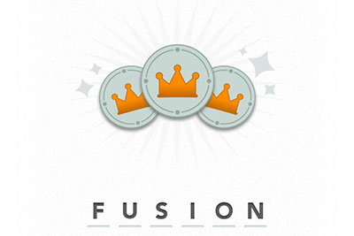  Fusion 