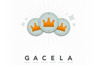  Gacela 