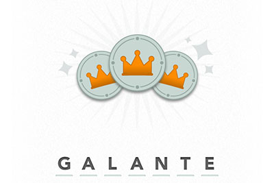  Galante 