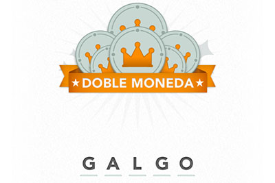  Galgo 