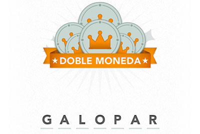  Galopar 