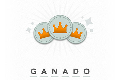  Ganado 