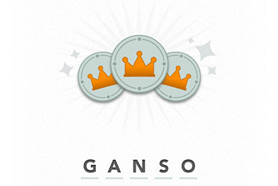  Ganso 