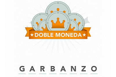  Garbanzo 