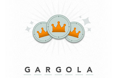  Gargola 