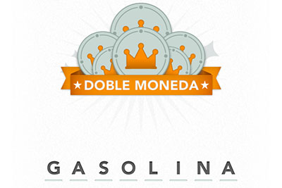  Gasolina 