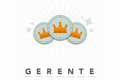  Gerente 