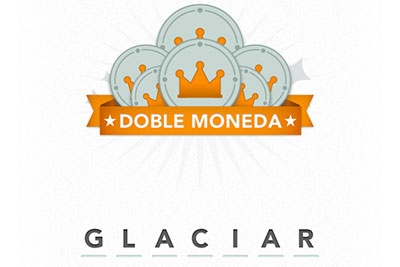  Glaciar 