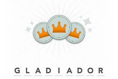  Gladiador 