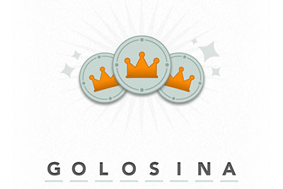  Golosina 