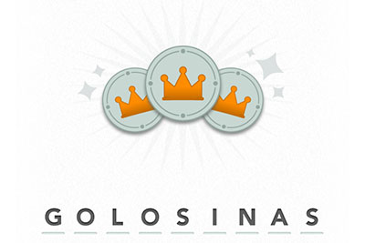  Golosinas 