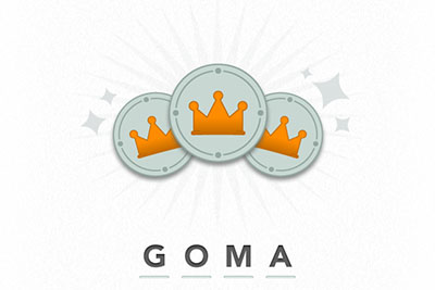  Goma 