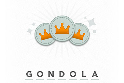  Gondola 