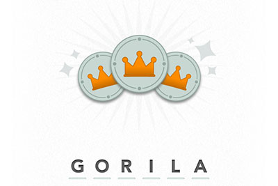  Gorila 