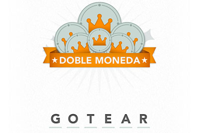  Gotear 