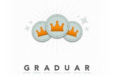  Graduar 