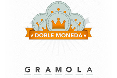  Gramola 