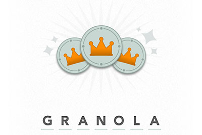  Granola 