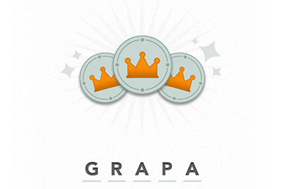  Grapa 