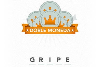  Gripe 