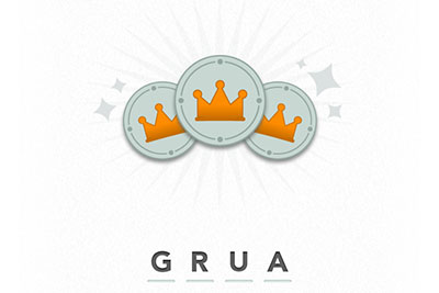  Grua 