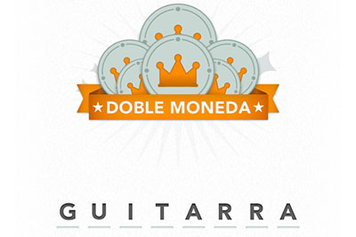  Guitarra 