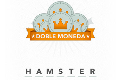  Hamster 