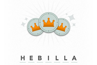  Hebilla 