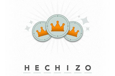  Hechizo 