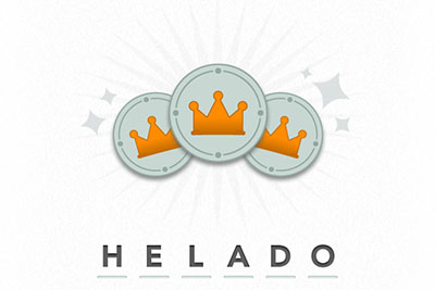  Helado 