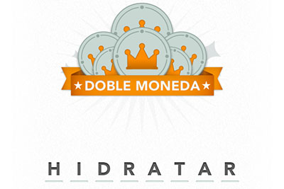  Hidratar 