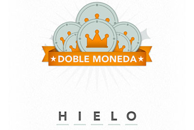 Hielo 