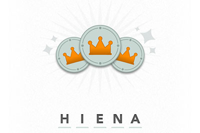  Hiena 