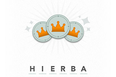  Hierba 