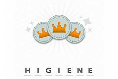  Higiene 