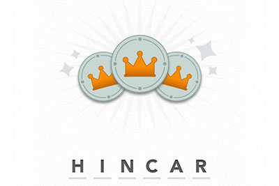  Hincar 