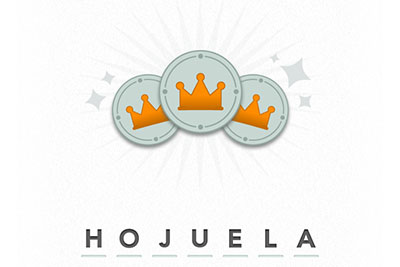  Hojuela 