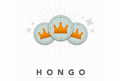  Hongo 