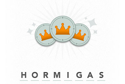  Hormigas 