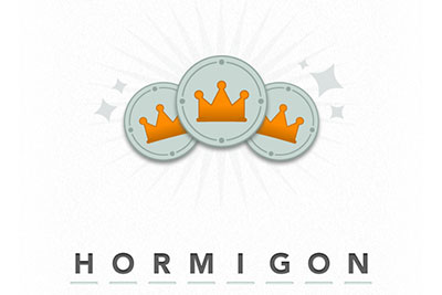  Hormigon 