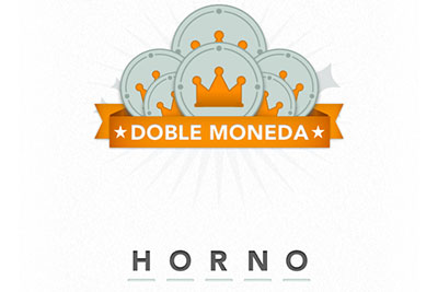  Horno 