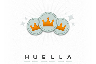  Huella 