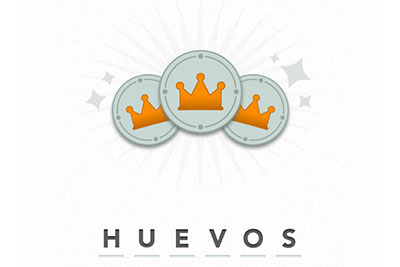  Huevos 